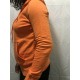 Sweat-shirt écoresponsable à capuche femme